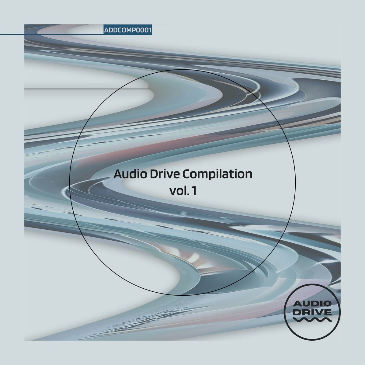 VA - Audio Drive Compilations Vol 001 [ADDCOMP0001]